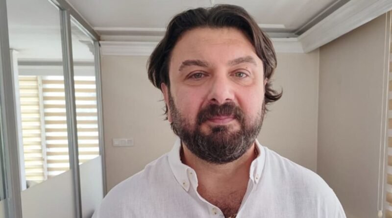 Sosyal medya "sahte psikolog skandalını" tartışıyor: İddiaların merkezindeki Volkan Uçak kimdir? - Son Dakika Türkiye Haberleri