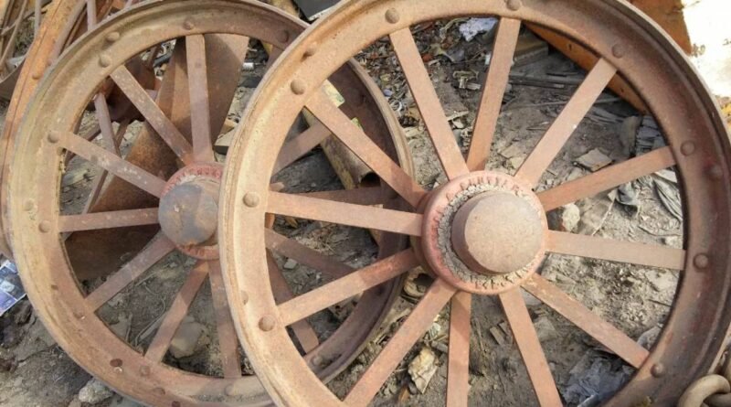 İnsanlık Tarihini Değiştiren En Önemli 10 İcat