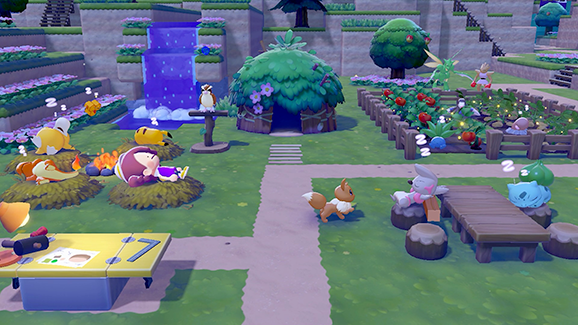Heyecanla Beklediğim Tek Pokémon Oyunu: Legends: Z-A Değil!