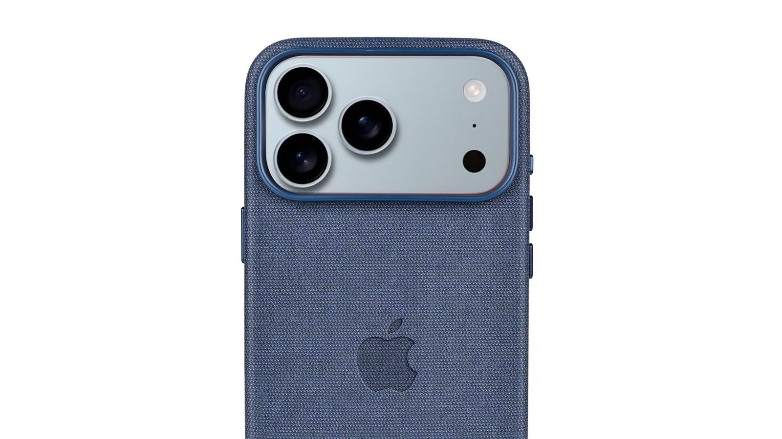 iPhone 17 TechWoven kılıf