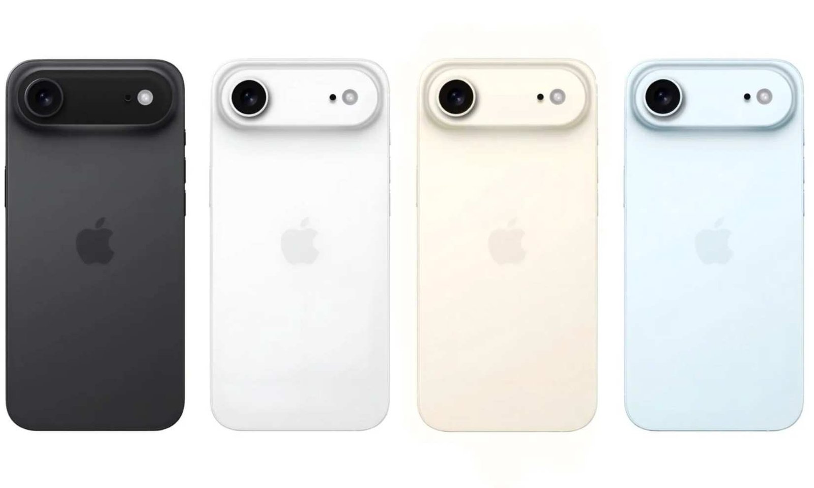iPhone 17 Air özellikleri nasıl olacak