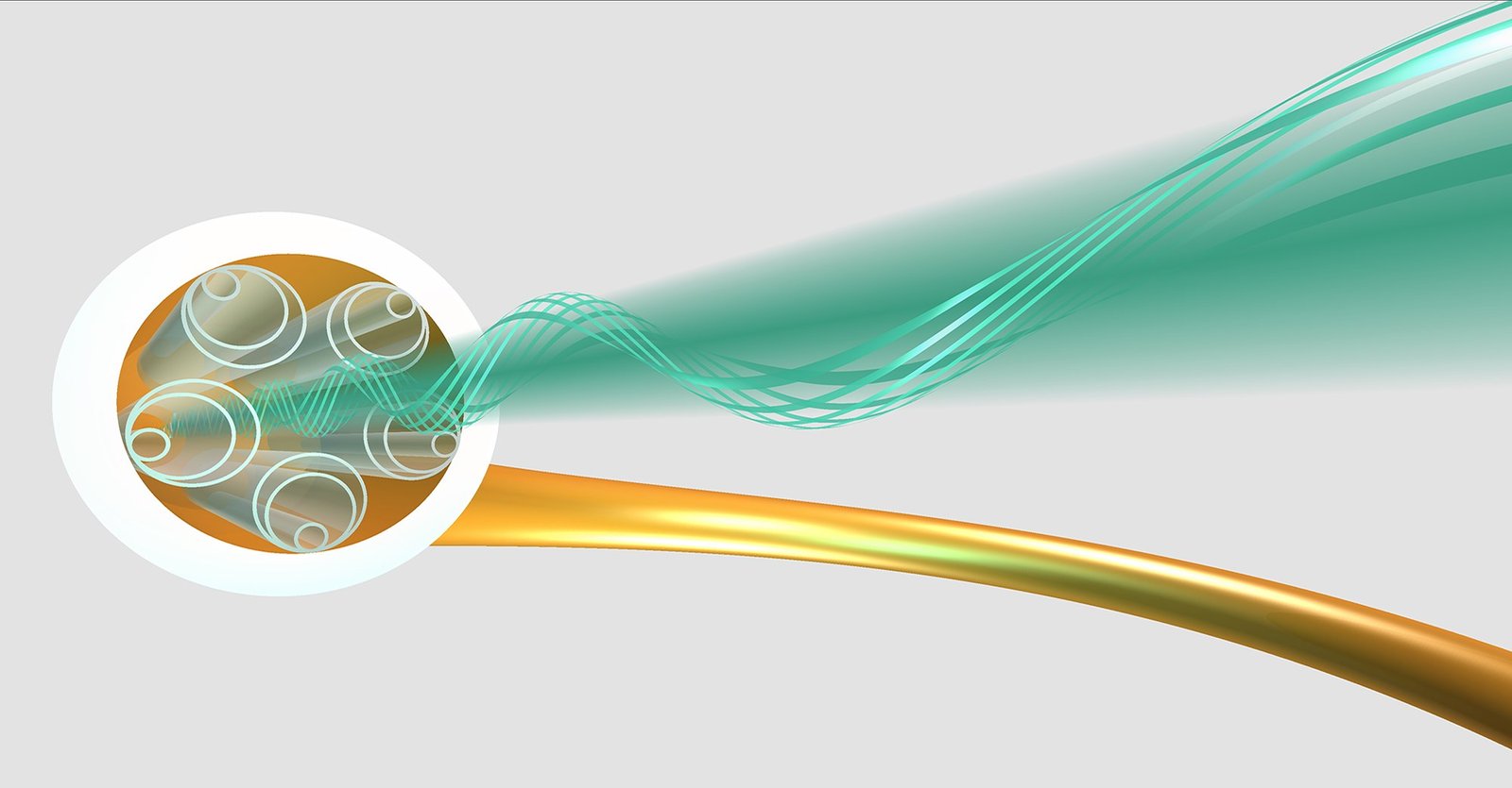 Microsoft’un fiber teknolojisi interneti yüzde 45 hızlandırıyor