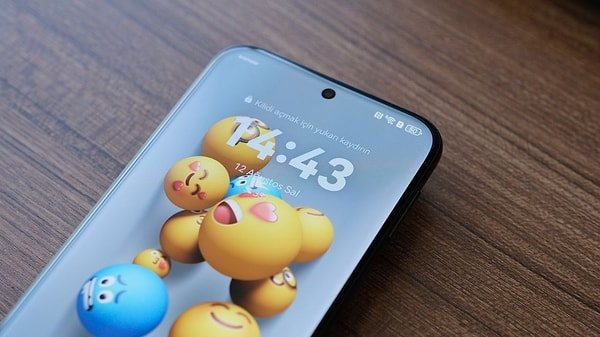 Yapay zeka, kamera özelliklerinin ötesinde de etkili.