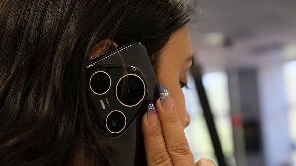 HUAWEI, Pura 80 serisinde güçlü bir batarya ve ileri düzey şarj teknolojileri sunuyor.