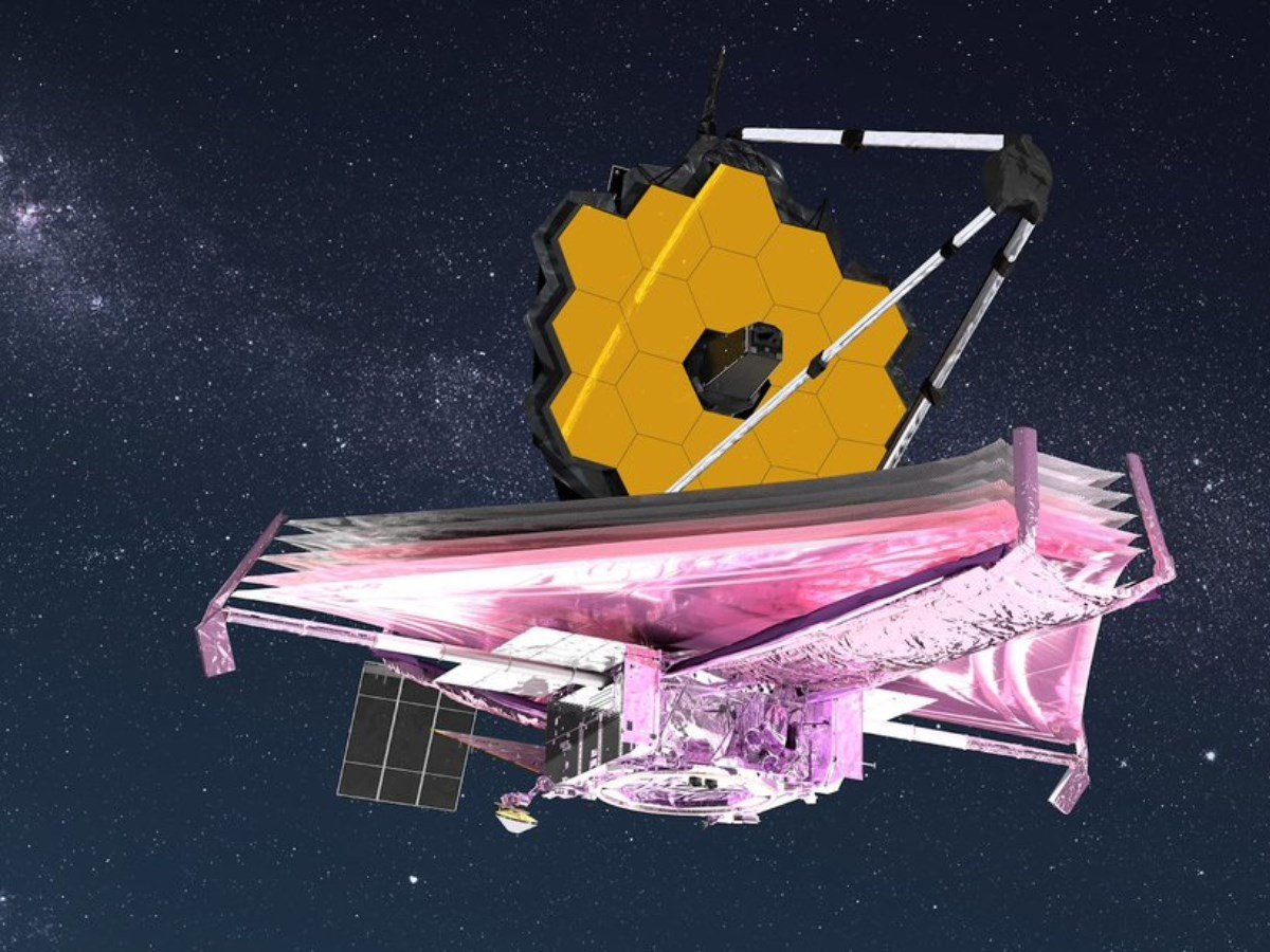 Gezegen avcısı geliyor: Dikdörtgen teleskopla Dünya 2.0’ın izinde