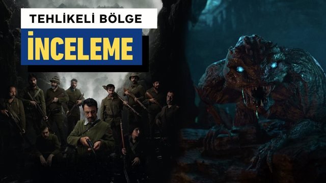 Tehlikeli Bölge İnceleme