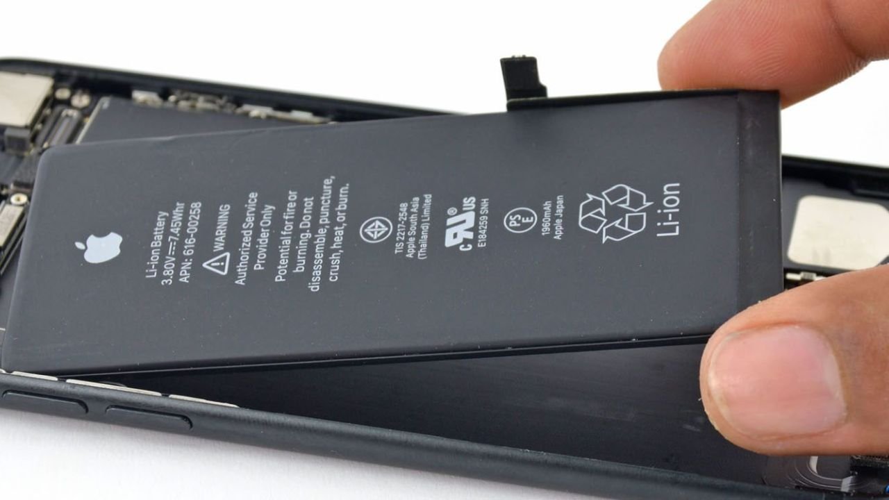telefon yavaş şarj oluyor