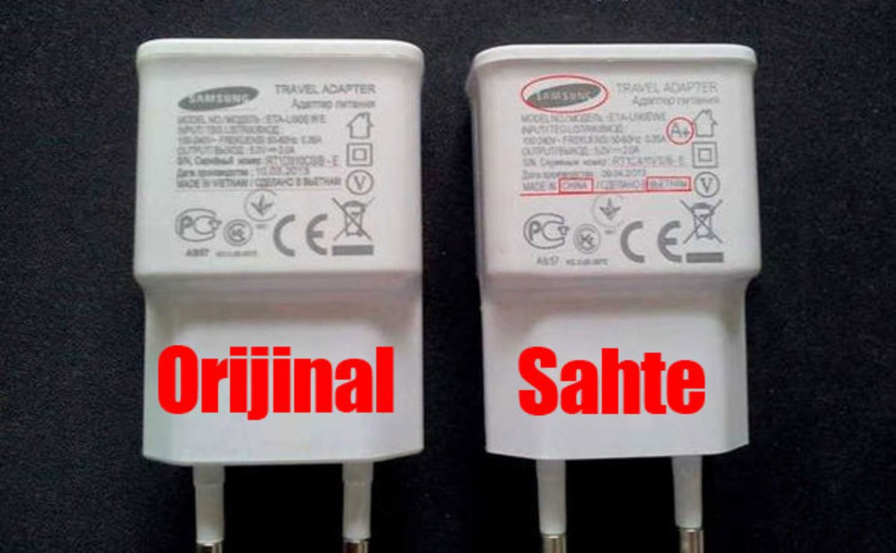 telefon yavaş şarj oluyor