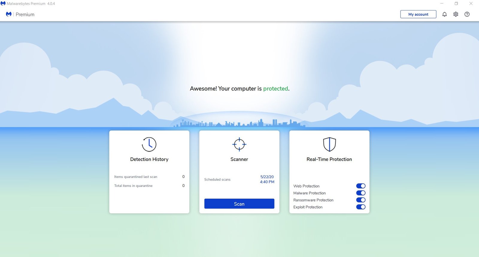 Faydalı Windows 10 uygulamaları
