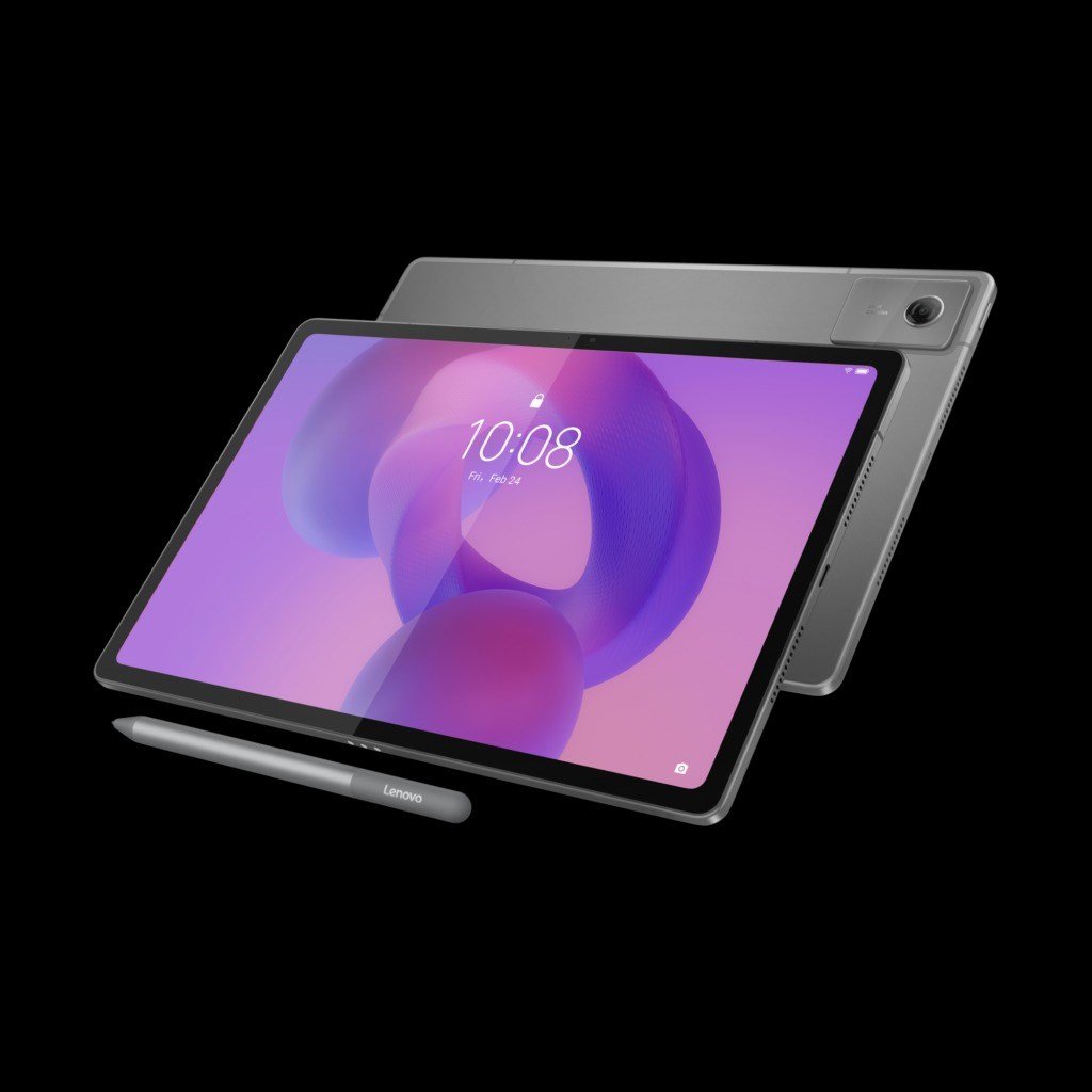 Lenovo, IFA 2025'te yeni Yoga Tab ve Idea Tab Plus'ı tanıttı