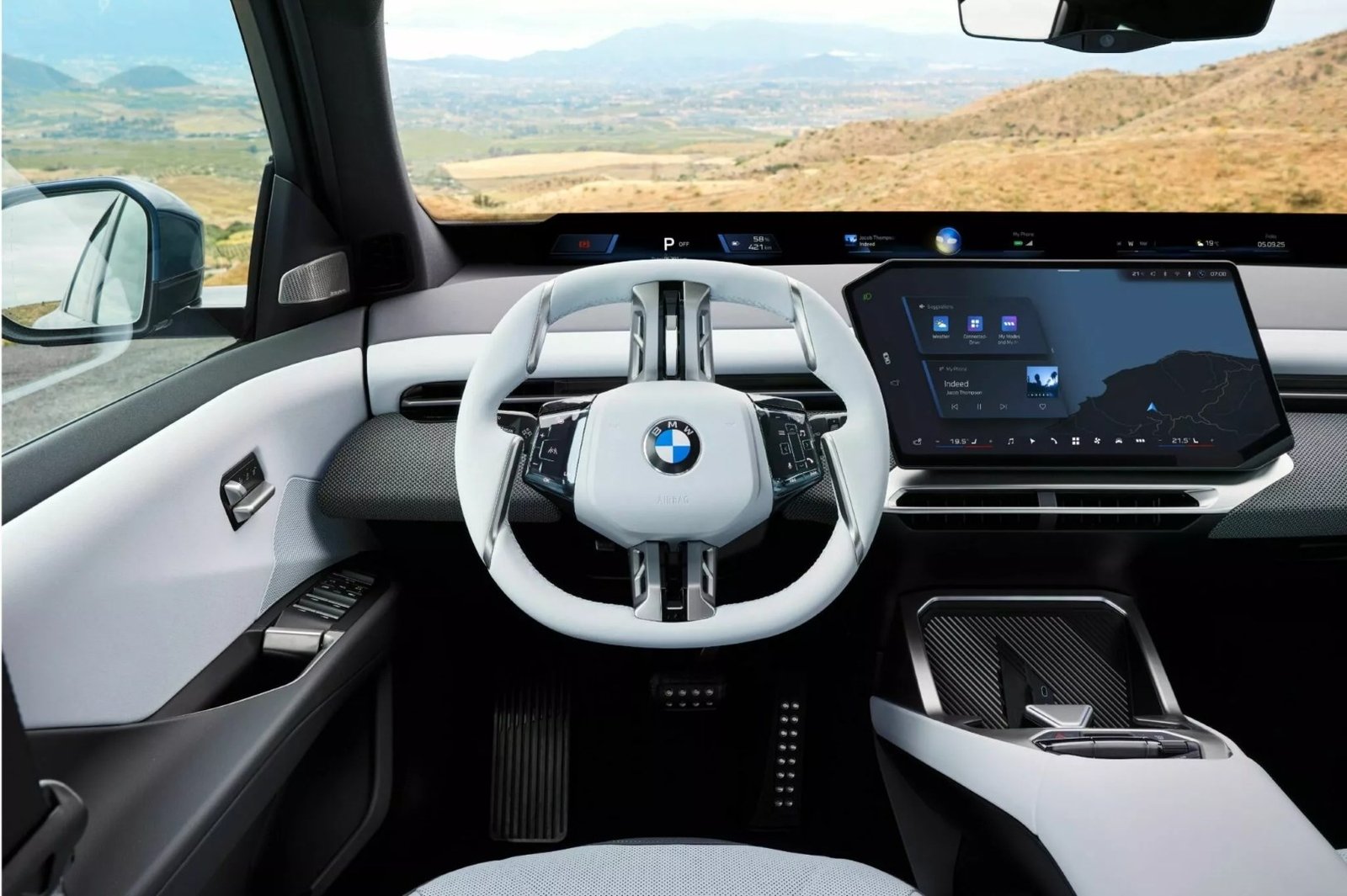 Yeni BMW iX3 tanıtıldı: İşte özellikleri ve fiyatı