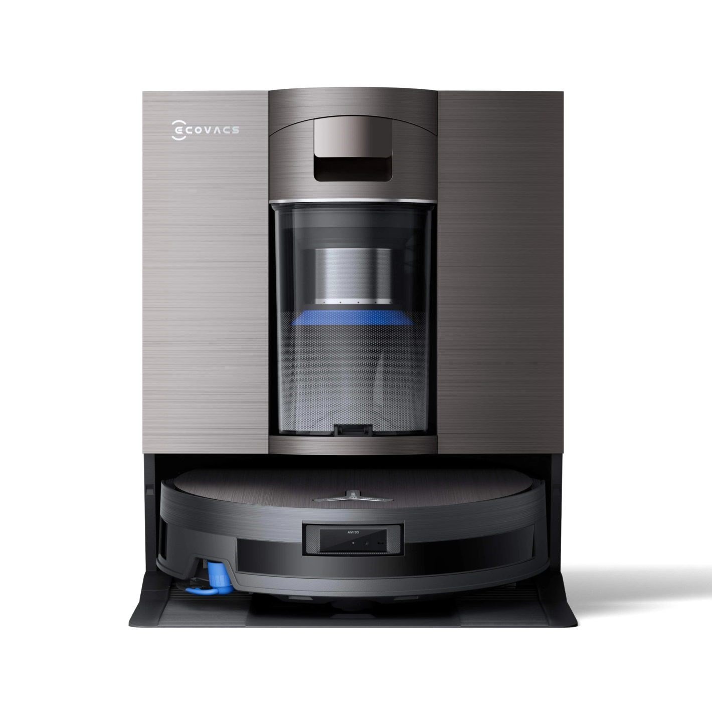 Dört Çeker Robot Süpürge: Ecovacs Deebot X11 Özellikleri