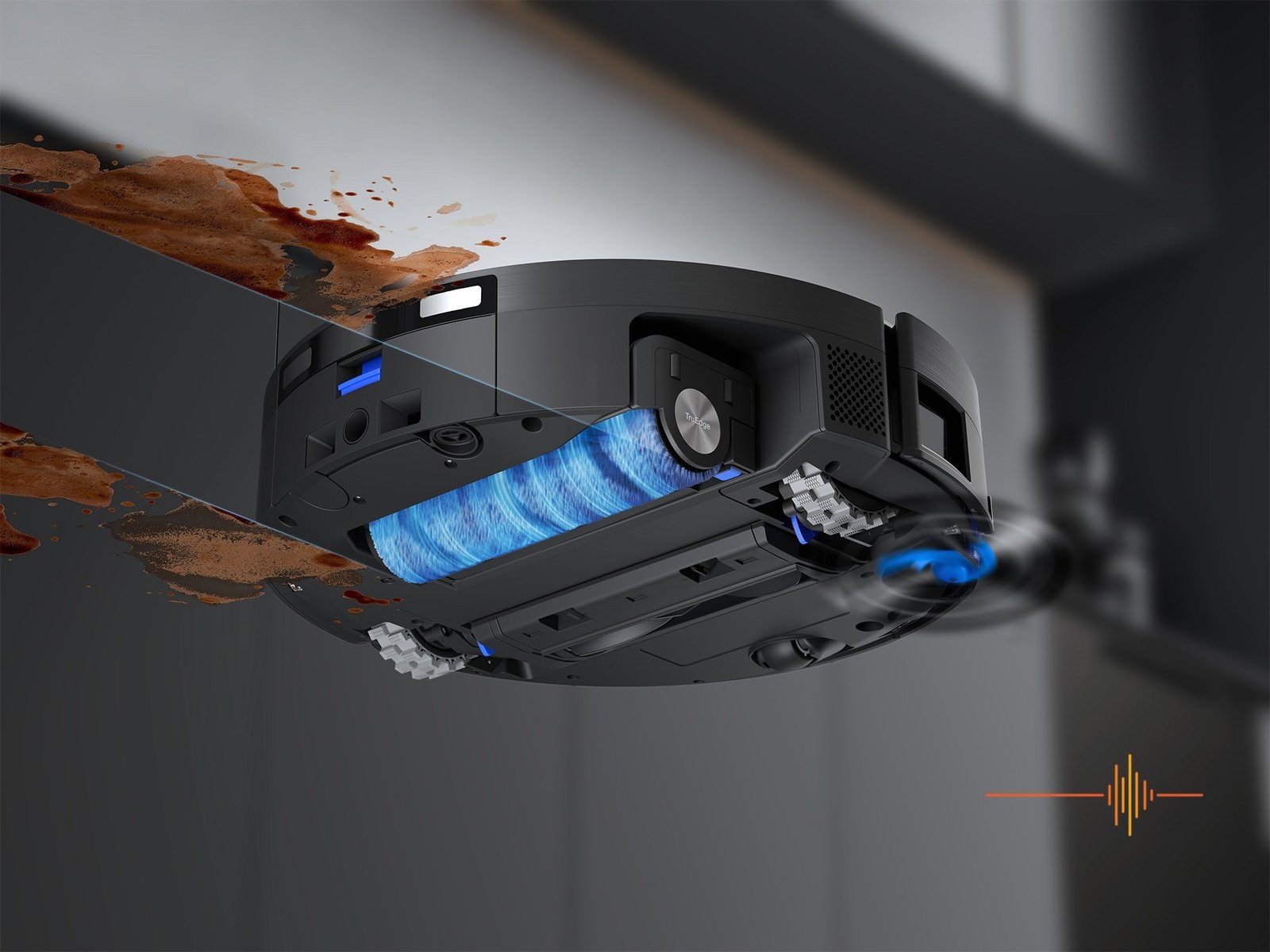 Dört Çeker Robot Süpürge: Ecovacs Deebot X11 Özellikleri