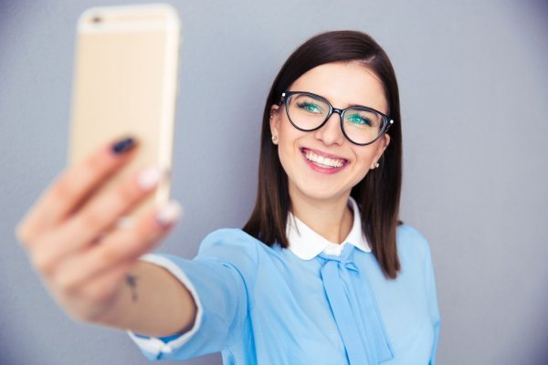 İyi selfie nasıl çekilir