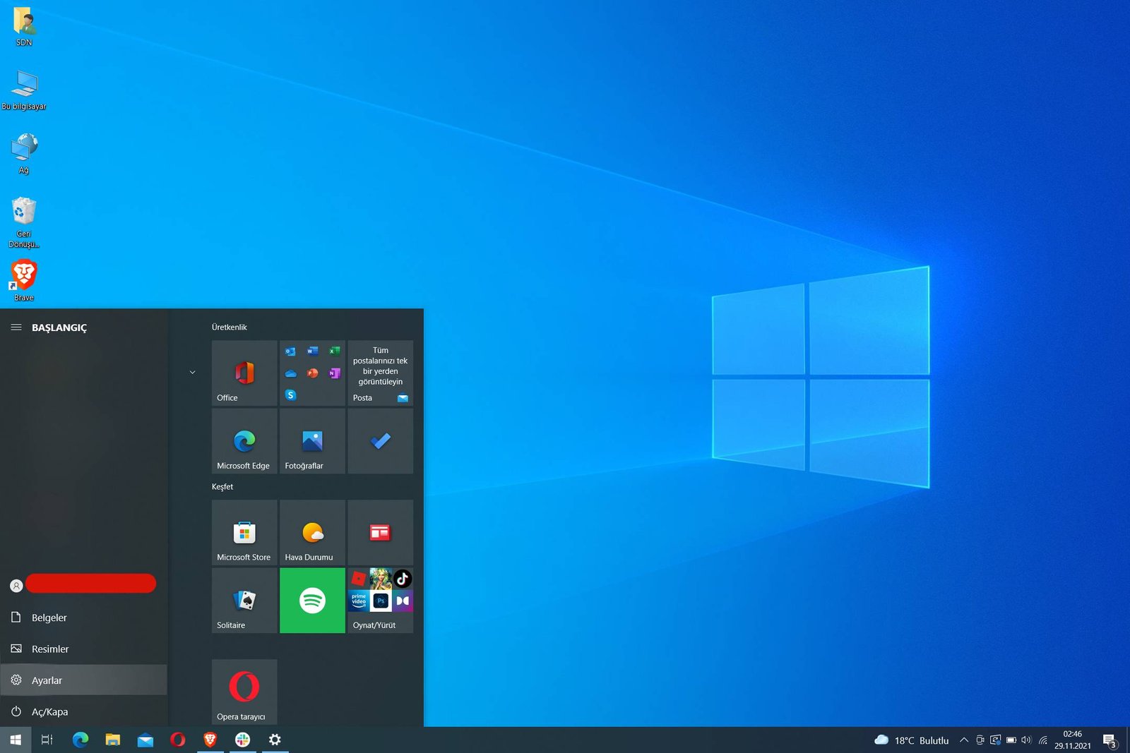 Bu Windows kopyası orijinal değil hatası nasıl çözülür
