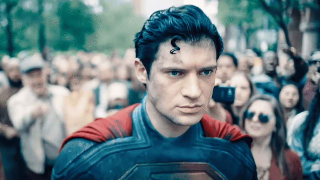 "Devam Filminde Şaşırtan Gelişme: Superman ve Lex Luthor Aynı Cephede!" - Haberler