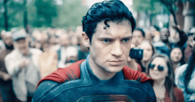 "Devam Filminde Şaşırtan Gelişme: Superman ve Lex Luthor Aynı Cephede!" - Haberler