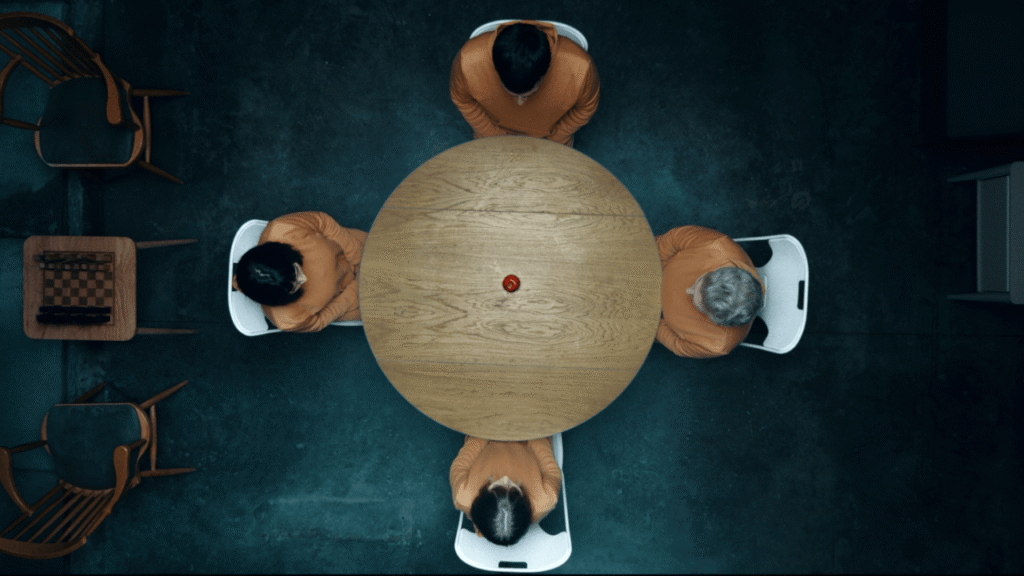 MUBI Eylül Ayı Seçkisinde Öne Çıkan Filmler - Haberler
