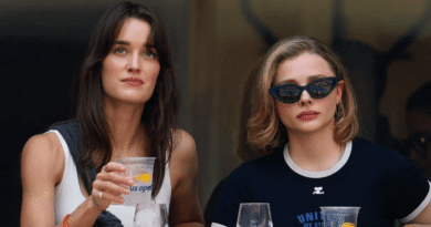 Chloë Grace Moretz ve Kate Harrison, Sekiz Yıllık İlişkilerinin Ardından Evlendi! - Haberler