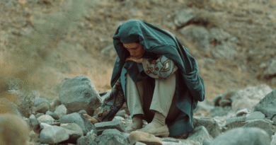 Gözde Kural’ın Yönettiği 'Cinema Jazireh', 32. Adana Film Festivali'nde Türkiye Prömiyerini Gerçekleştiriyor!