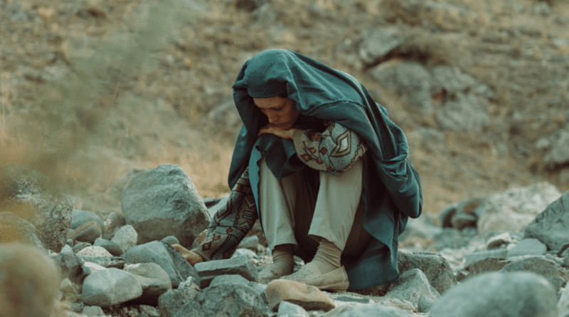 Gözde Kural’ın Yönettiği 'Cinema Jazireh', 32. Adana Film Festivali'nde Türkiye Prömiyerini Gerçekleştiriyor!
