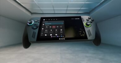 ROG Xbox Ally X mi, Steam Deck’i Tahtından Edecek?