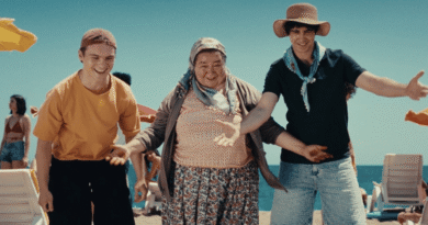 Yılın En Duygusal Hikayesi 'Bi Umut' 7 Kasım’da Sinemalarda - Haberler