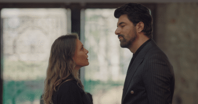Engin Akyürek ve Aslı Enver'in Başrolde Yer Aldığı Netflix Dizisi "Enfes Bir Akşam"ın Yayın Tarihi Açıklandı