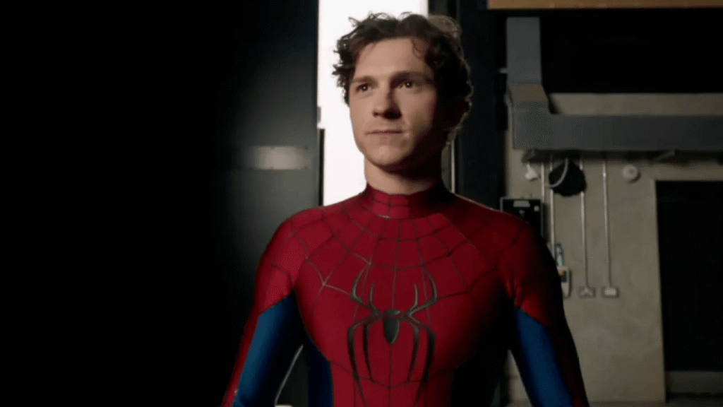 Tom Holland "Spider-Man: Brand New Day" Setinde Kafa Travması Geçirdi - Son Gelişmeler