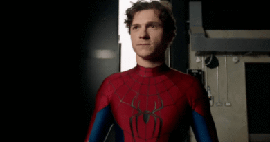 Tom Holland "Spider-Man: Brand New Day" Setinde Kafa Travması Geçirdi - Son Gelişmeler