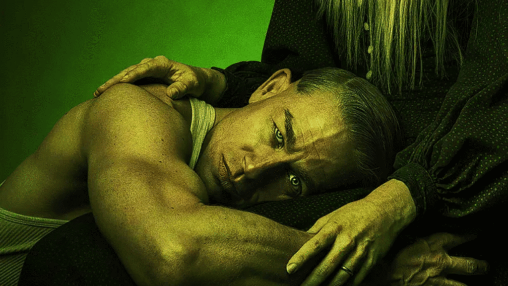 Netflix'in "Monster" Antolojisi 3. Sezonu için "The Ed Gein Story" Fragmanı Yayınlandı - Haberler