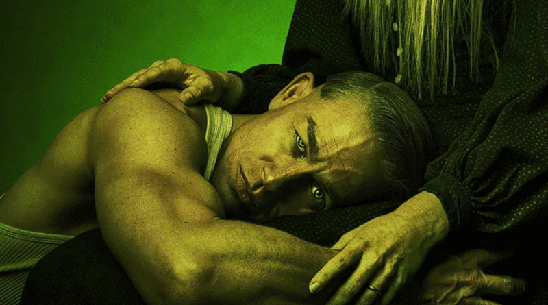 Netflix'in "Monster" Antolojisi 3. Sezonu için "The Ed Gein Story" Fragmanı Yayınlandı - Haberler