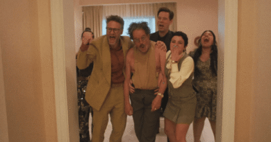 Bryan Cranston, "The Studio" ile Emmy'de Yedinci Kez Zafer Kazandı! - Haberler