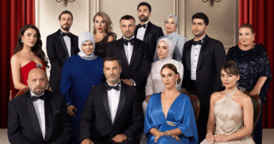 "Kızılcık Şerbeti" 4. Sezonuyla Geri Dönüyor! - Son Gelişmeler
