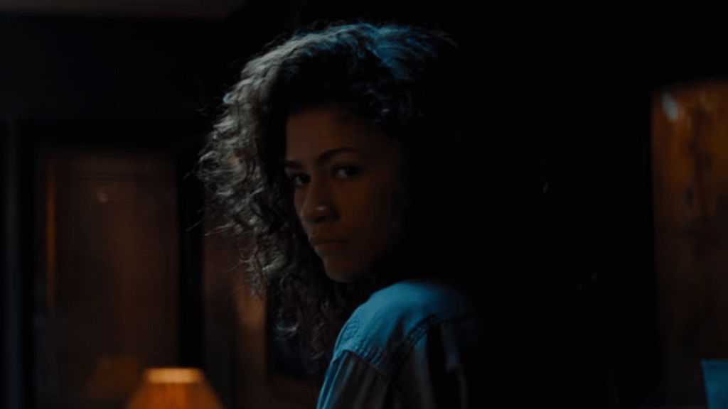 "Euphoria" 3. Sezonun Yayın Tarihi Açıklandı - Haberler