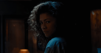 "Euphoria" 3. Sezonun Yayın Tarihi Açıklandı - Haberler