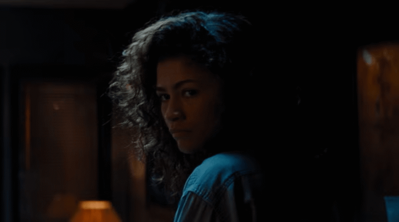 "Euphoria" 3. Sezonun Yayın Tarihi Açıklandı - Haberler