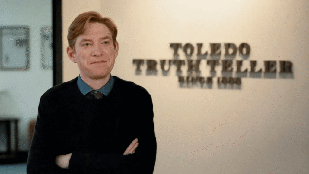 Peacock, Yeni Hit Dizisine Yayına Girmeden 2. Sezon Onayı Verdi! - Haberler