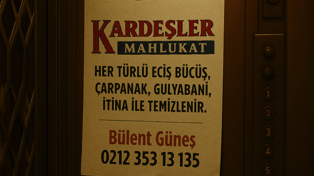 HBO Max'ten Yeni Kara Komedi Dizisi: Ali Atay Başrolde! - Haberler