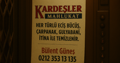 HBO Max'ten Yeni Kara Komedi Dizisi: Ali Atay Başrolde! - Haberler