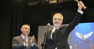 Adana Altın Koza Film Festivali'nde Onur Ödülleri Sahiplerini Buldu - Son Gelişmeler