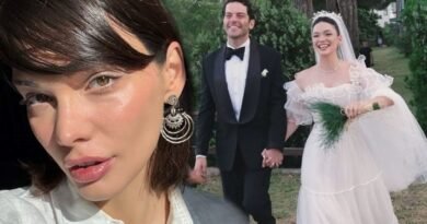 İlk Kez Anne Olmaya Hazırlanan Beste Kökdemir'den Tatile Dair Poz