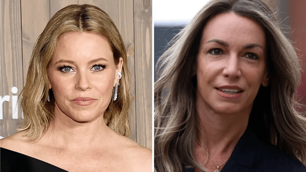 Elizabeth Banks, Prime Video'nun Yeni Suç Dizisinde Karen Read Rolünü Üstlenecek - Haberler