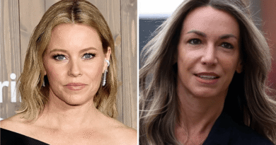 Elizabeth Banks, Prime Video'nun Yeni Suç Dizisinde Karen Read Rolünü Üstlenecek - Haberler