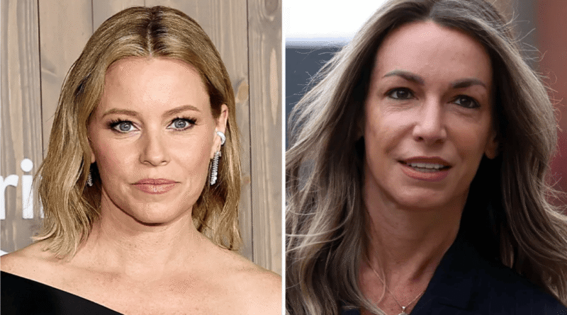 Elizabeth Banks, Prime Video'nun Yeni Suç Dizisinde Karen Read Rolünü Üstlenecek - Haberler