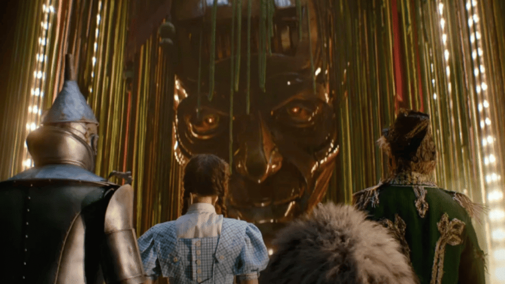 ‘Wicked: For Good’ İçin Final Fragman Yayınlandı - Son Gelişmeler
