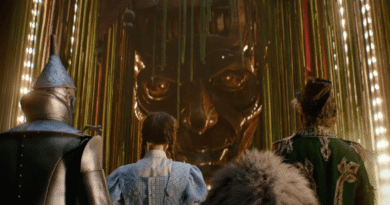‘Wicked: For Good’ İçin Final Fragman Yayınlandı - Son Gelişmeler