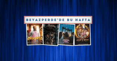 Yeniden Vizyondaki Filmler: "Oflu Hoca 5", "Zifir", "Gündüz Apollon, Gece Athena"