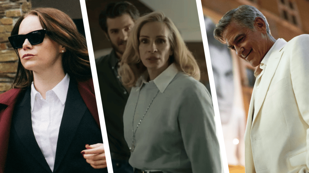 Venedik Film Festivali'nde Kaçırılmaması Gereken 10 Heyecan Verici Film