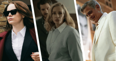 Venedik Film Festivali'nde Kaçırılmaması Gereken 10 Heyecan Verici Film